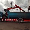 hino ranger 2017 GOO_NET_EXCHANGE_0803382A30250521W015 image 7