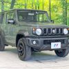 suzuki jimny-sierra 2021 -SUZUKI--Jimny Sierra 3BA-JB74W--JB74W-132735---SUZUKI--Jimny Sierra 3BA-JB74W--JB74W-132735- image 16