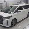 toyota alphard 2021 -TOYOTA 【なにわ 364ほ1103】--Alphard AGH30W-9043094---TOYOTA 【なにわ 364ほ1103】--Alphard AGH30W-9043094- image 1