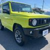 suzuki jimny 2020 -SUZUKI--Jimny 3BA-JB64W--JB64W-148738---SUZUKI--Jimny 3BA-JB64W--JB64W-148738- image 17