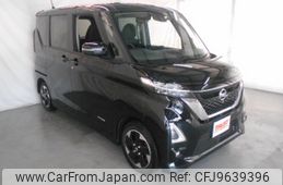 nissan roox 2023 -NISSAN 【名変中 】--Roox B44A--0427292---NISSAN 【名変中 】--Roox B44A--0427292-