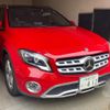 mercedes-benz gla-class 2020 -MERCEDES-BENZ--Benz GLA DBA-156947--WDC1569472J689890---MERCEDES-BENZ--Benz GLA DBA-156947--WDC1569472J689890- image 3