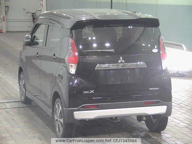 mitsubishi ek-cross 2019 -MITSUBISHI--ek X B38W--0003325---MITSUBISHI--ek X B38W--0003325- image 2