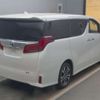 toyota alphard 2021 -TOYOTA--Alphard 3BA-AGH35W--AGH35-0052907---TOYOTA--Alphard 3BA-AGH35W--AGH35-0052907- image 2