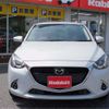 mazda demio 2017 -MAZDA 【広島 502ﾌ4084】--Demio DBA-DJ3FS--DJ3FS-500301---MAZDA 【広島 502ﾌ4084】--Demio DBA-DJ3FS--DJ3FS-500301- image 17