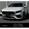 mercedes-benz a-class 2023 quick_quick_4BA-177054M_W1K1770542N309510 image 1