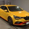 renault megane 2022 quick_quick_7BA-BBM5P1_VF1RFB007N0839943 image 7