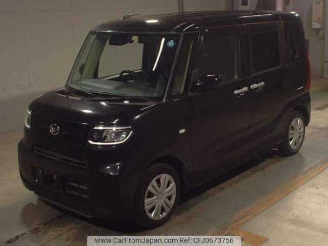 daihatsu tanto 2019 -DAIHATSU--Tanto 6BA-LA650S--LA650S-1011219---DAIHATSU--Tanto 6BA-LA650S--LA650S-1011219- image 1