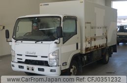 isuzu elf-truck 2010 -ISUZU--Elf NPS85AN-7000775---ISUZU--Elf NPS85AN-7000775-