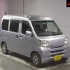 daihatsu hijet-van 2011 -DAIHATSU 【三重 480ﾋ3478】--Hijet Van S321V--0091015---DAIHATSU 【三重 480ﾋ3478】--Hijet Van S321V--0091015- image 1