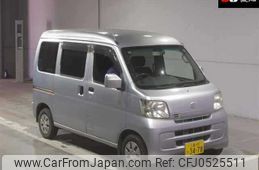 daihatsu hijet-van 2011 -DAIHATSU 【三重 480ﾋ3478】--Hijet Van S321V--0091015---DAIHATSU 【三重 480ﾋ3478】--Hijet Van S321V--0091015-