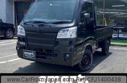 toyota pixis-truck 2018 -TOYOTA--Pixis Truck EBD-S500U--S500U-0004733---TOYOTA--Pixis Truck EBD-S500U--S500U-0004733-
