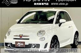 abarth 595 2015 quick_quick_ABA-312142_ZFA3120000J319045