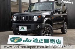 suzuki jimny 2024 -SUZUKI 【名古屋 58Aﾇ9812】--Jimny 3BA-JB64W--JB64W-320541---SUZUKI 【名古屋 58Aﾇ9812】--Jimny 3BA-JB64W--JB64W-320541-