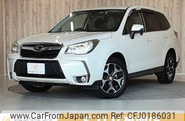 subaru forester 2014 -SUBARU--Forester DBA-SJ5--SJ5-053429---SUBARU--Forester DBA-SJ5--SJ5-053429-