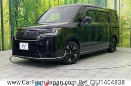 honda stepwagon 2023 CFJ1404838