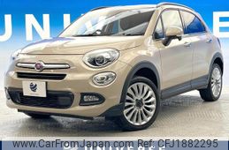 fiat 500x 2017 CFJ1882295