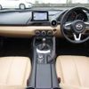 mazda roadster 2018 -MAZDA--Roadster 5BA-ND5RC--ND5RC-301123---MAZDA--Roadster 5BA-ND5RC--ND5RC-301123- image 12