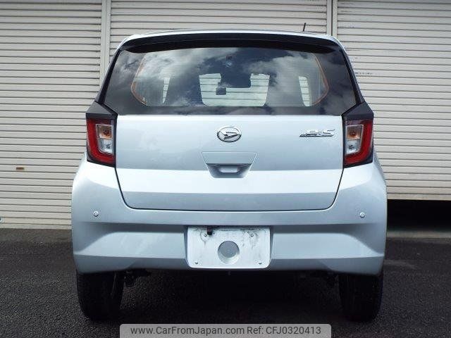 daihatsu mira-e-s 2018 -DAIHATSU 【名変中 】--Mira e:s LA350S--0059581---DAIHATSU 【名変中 】--Mira e:s LA350S--0059581- image 2