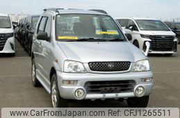 daihatsu terios-kid 1999 No.15969