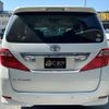 toyota alphard 2009 -TOYOTA--Alphard ANH20W--ANH20-8041517---TOYOTA--Alphard ANH20W--ANH20-8041517- image 13