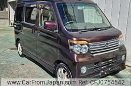 daihatsu atrai-wagon 2007 -DAIHATSU--Atrai Wagon ABA-S331G--S331G-0000432---DAIHATSU--Atrai Wagon ABA-S331G--S331G-0000432-