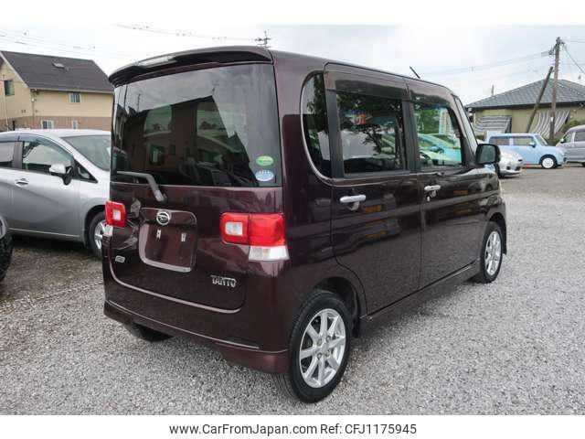 daihatsu tanto 2012 -DAIHATSU--Tanto L375S--0601385---DAIHATSU--Tanto L375S--0601385- image 2