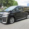 toyota vellfire 2021 -TOYOTA--Vellfire 3BA-AGH30W--AGH30-9021060---TOYOTA--Vellfire 3BA-AGH30W--AGH30-9021060- image 10