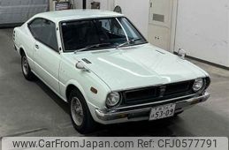 toyota corolla 1975 -TOYOTA 【泉 56ホ5309】--Corolla KE35-465433---TOYOTA 【泉 56ホ5309】--Corolla KE35-465433-