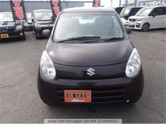 suzuki alto 2013 -SUZUKI 【盛岡 580ｾ3689】--Alto DBA-HA25S--HA25S-925464---SUZUKI 【盛岡 580ｾ3689】--Alto DBA-HA25S--HA25S-925464- image 2