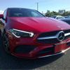 mercedes-benz cla-class 2019 -MERCEDES-BENZ--Benz CLA 3DA-118312M--WDD1183122N020902---MERCEDES-BENZ--Benz CLA 3DA-118312M--WDD1183122N020902- image 1