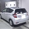 nissan note 2018 -NISSAN 【岐阜 504ﾁ3792】--Note E12-567870---NISSAN 【岐阜 504ﾁ3792】--Note E12-567870- image 2
