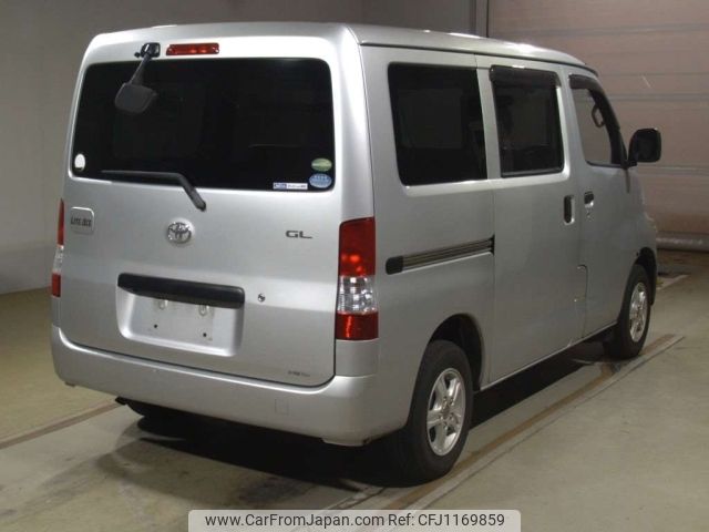 toyota liteace-van 2016 -TOYOTA--Liteace VAN S402M-0059635---TOYOTA--Liteace VAN S402M-0059635- image 2