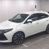 toyota harrier 2016 -TOYOTA 【春日井 300ﾄ2950】--Harrier DBA-ZSU60W--ZSU60W-0096319---TOYOTA 【春日井 300ﾄ2950】--Harrier DBA-ZSU60W--ZSU60W-0096319- image 2