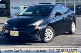 toyota prius 2016 -TOYOTA--Prius DAA-ZVW50--ZVW50-6022802---TOYOTA--Prius DAA-ZVW50--ZVW50-6022802-