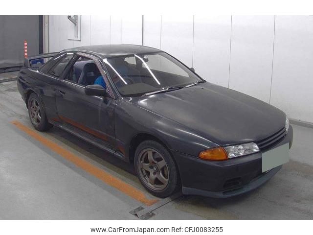 nissan skyline-gt-r 1992 quick_quick_E-BNR32_BNR32-218728 image 1