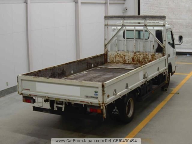 mitsubishi-fuso canter 2016 -MITSUBISHI--Canter FEB50-551439---MITSUBISHI--Canter FEB50-551439- image 2