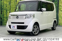 honda n-box 2014 CFJ1524193