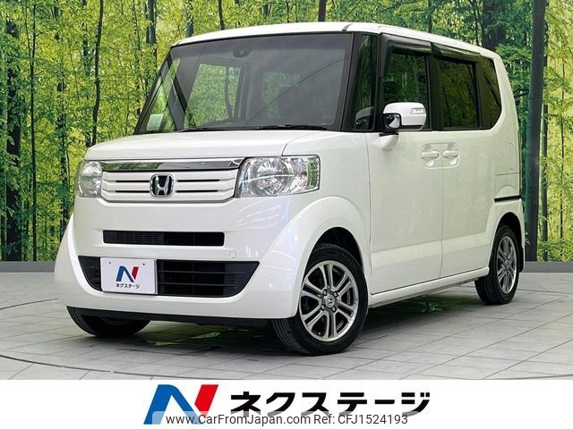 honda n-box 2014 CFJ1524193 image 1