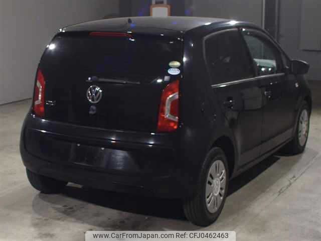 volkswagen up 2013 -VOLKSWAGEN--VW up AACHY--DD136382---VOLKSWAGEN--VW up AACHY--DD136382- image 2