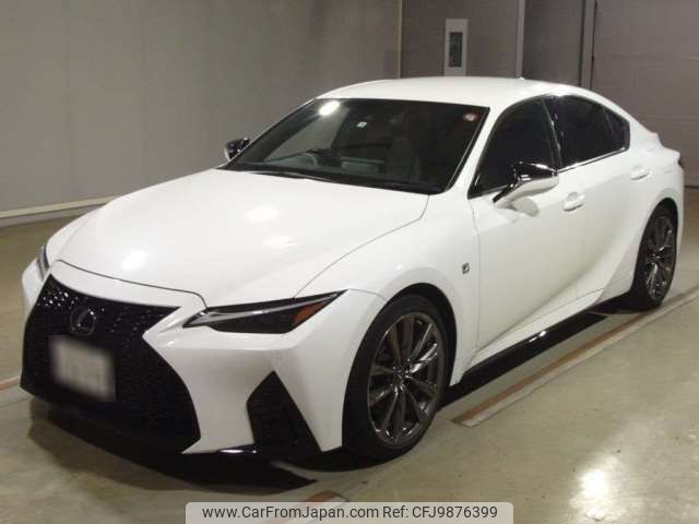 lexus is 2022 -LEXUS 【神戸 331ﾉ3173】--Lexus IS 3BA-ASE30--ASE30-0011496---LEXUS 【神戸 331ﾉ3173】--Lexus IS 3BA-ASE30--ASE30-0011496- image 1