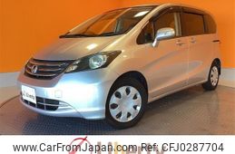 honda freed 2009 quick_quick_GB3_GB3-1117787