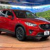 mazda cx-5 2014 -MAZDA--CX-5 LDA-KE2FW--KE2FW-141438---MAZDA--CX-5 LDA-KE2FW--KE2FW-141438- image 17