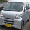 daihatsu hijet-van 2010 -DAIHATSU 【奈良 480ﾀ4527】--Hijet Van S321V--0066009---DAIHATSU 【奈良 480ﾀ4527】--Hijet Van S321V--0066009- image 2