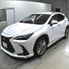 lexus nx 2023 quick_quick_6AA-AAZH20_AAZH20-6006484 image 1