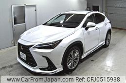 lexus nx 2023 quick_quick_6AA-AAZH20_AAZH20-6006484