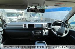 toyota hiace-van 2015 GOO_JP_700040407230250530004