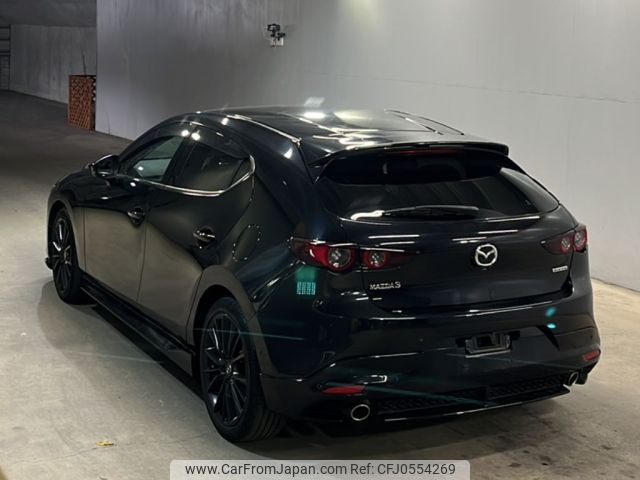 mazda mazda3 2019 -MAZDA--MAZDA3 BPFP-104953---MAZDA--MAZDA3 BPFP-104953- image 2