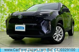 toyota yaris-cross 2023 quick_quick_6AA-MXPJ10_MXPJ10-3073400