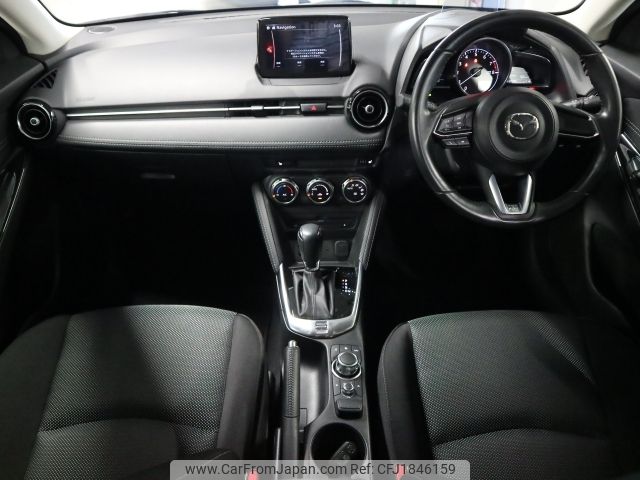 mazda demio 2017 CFJ1846159 image 2